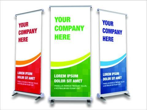 All you need to know about personalised banners for your business