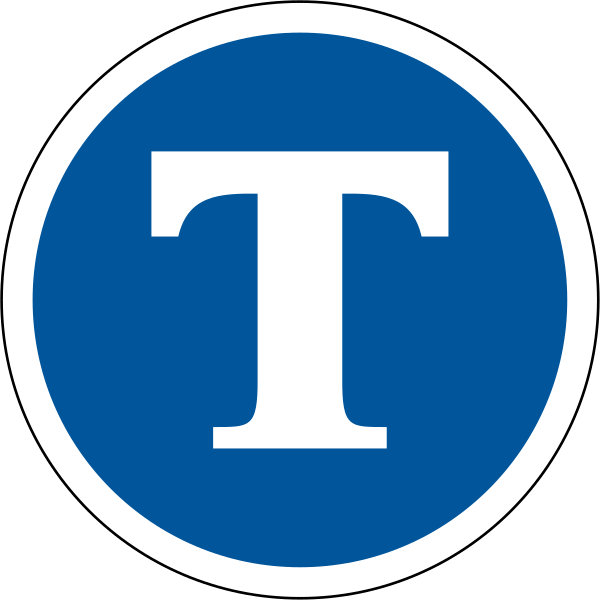 Road Signs