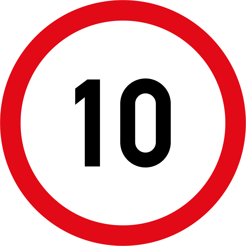 Road Signs