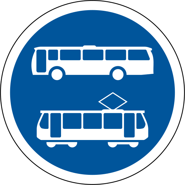 Road Signs