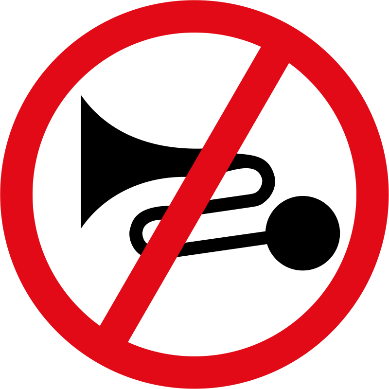 Road Signs