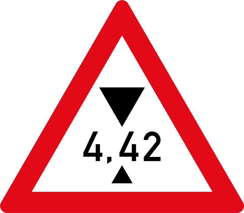 Road Signs