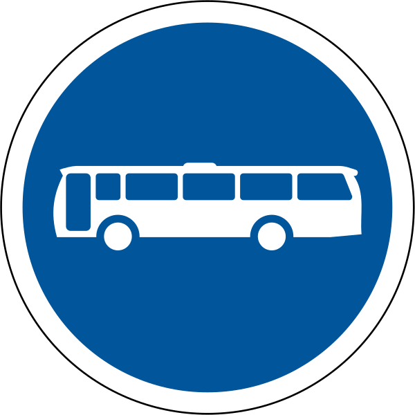 Road Signs