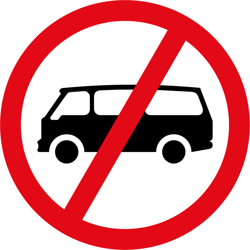 Road Signs