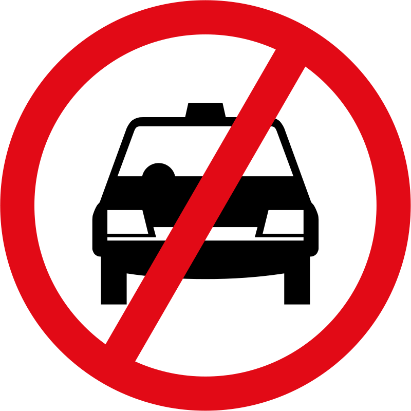 Road Signs