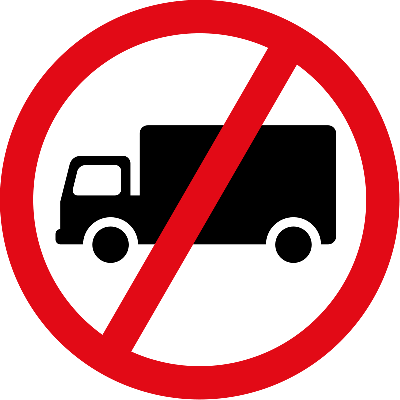 Road Signs