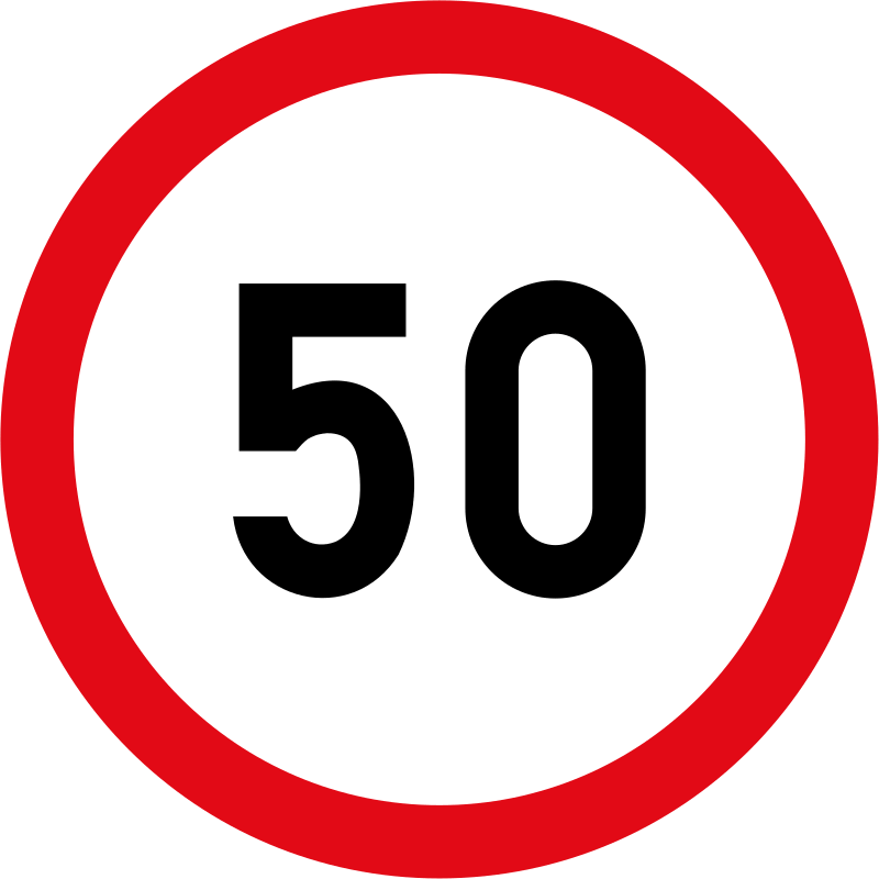 Road Signs