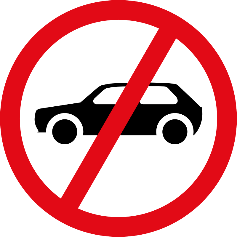 Road Signs