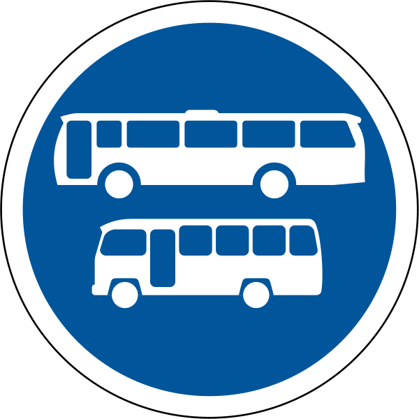 Road Signs