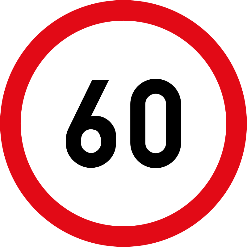Road Signs