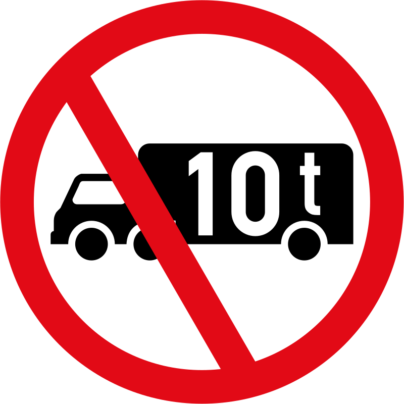 Road Signs
