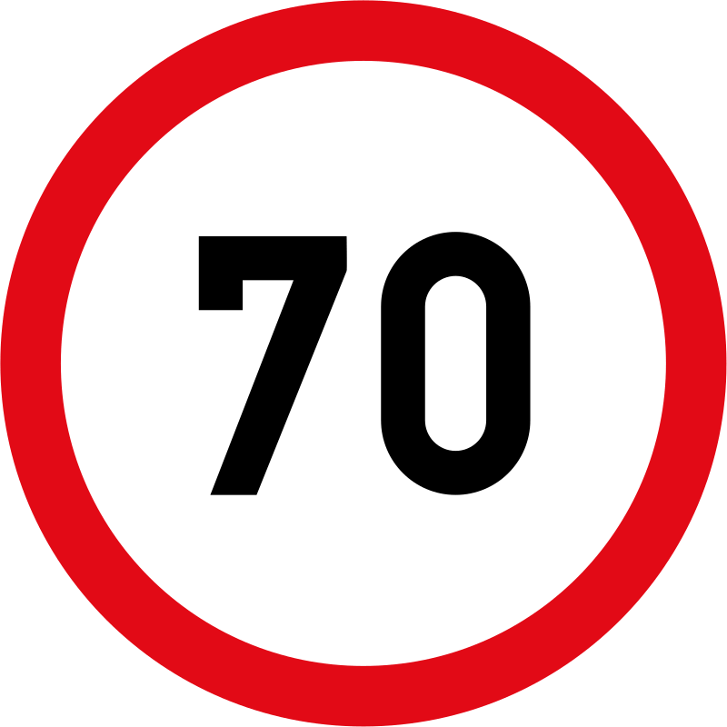 Road Signs