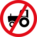 Road Signs
