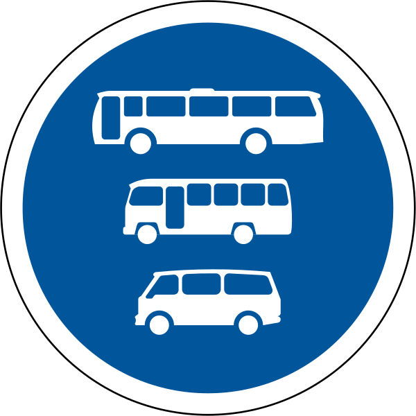 Road Signs