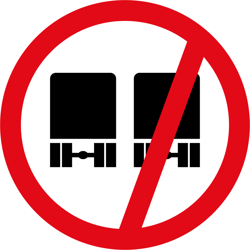 Road Signs