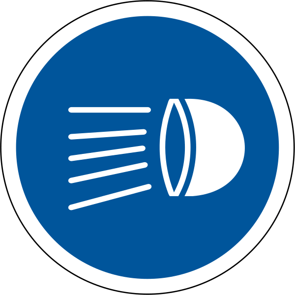 Road Signs