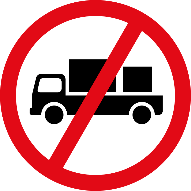 Road Signs