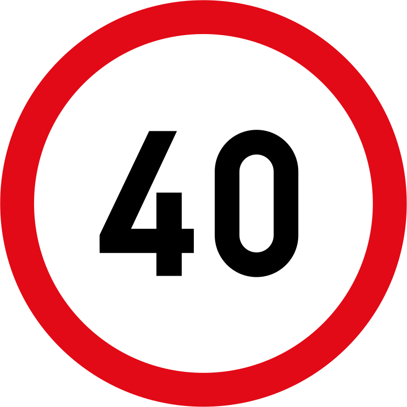 Road Signs