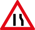 Road Signs