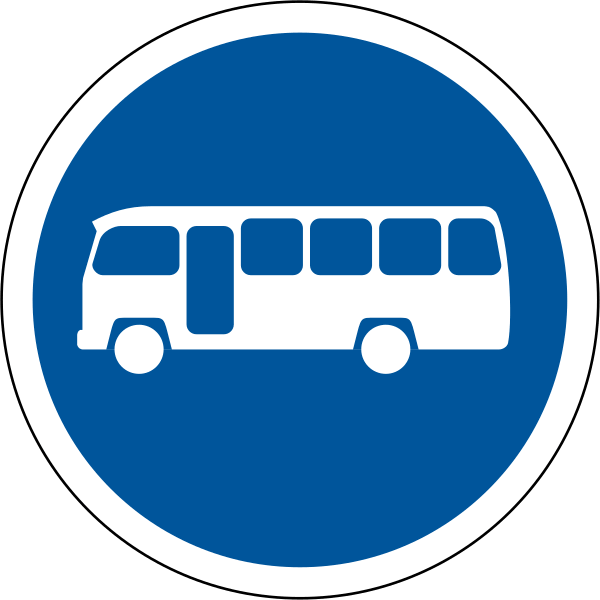 Road Signs