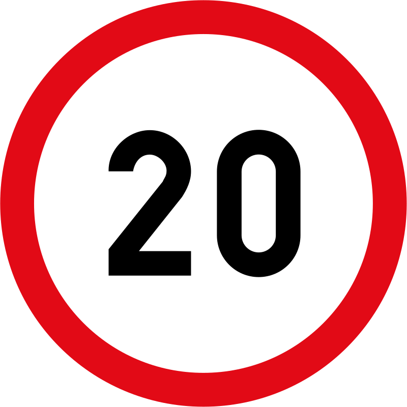 Road Signs