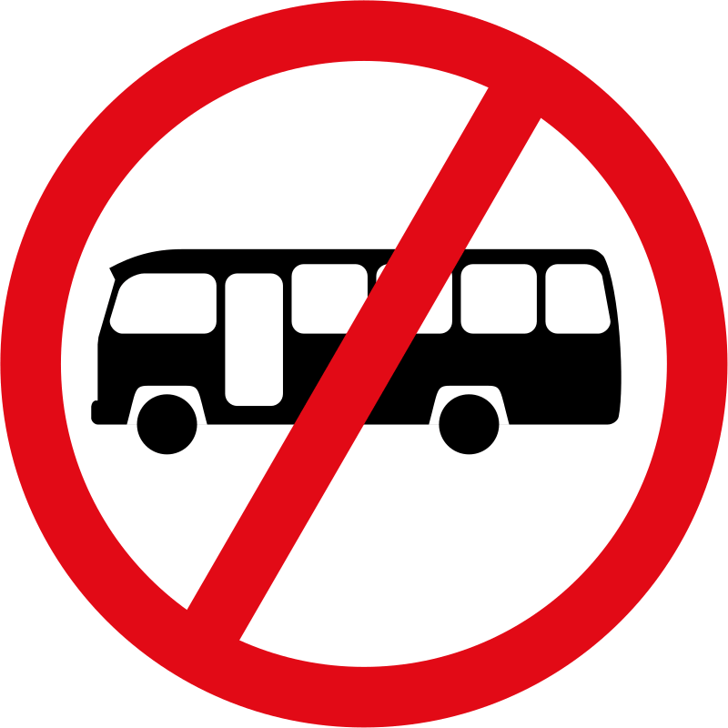 Road Signs
