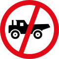 Road Signs
