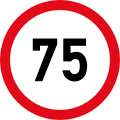 Road Signs
