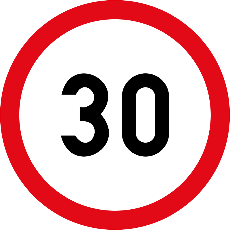 Road Signs