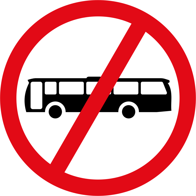 Road Signs
