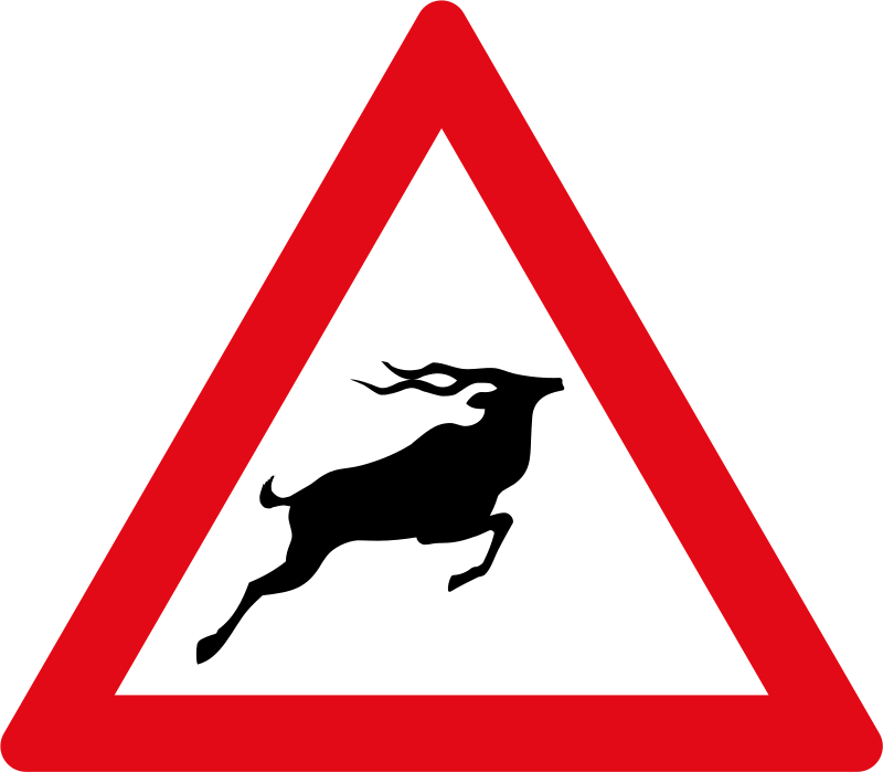 Road Signs