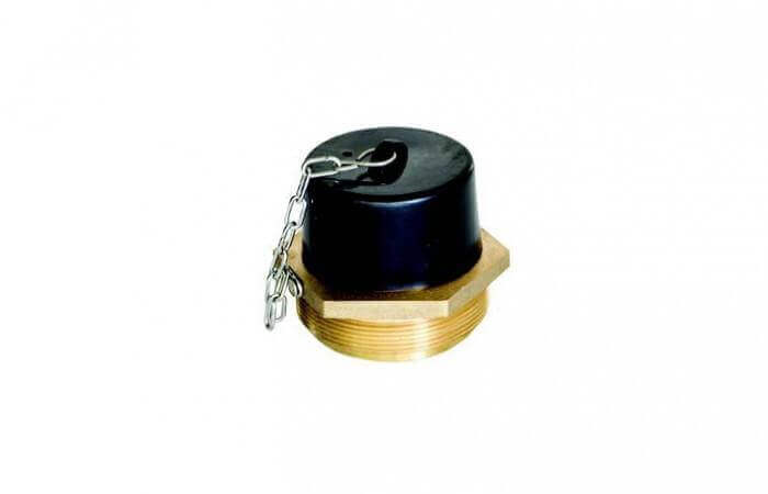 Fire Hose Reel Accessories