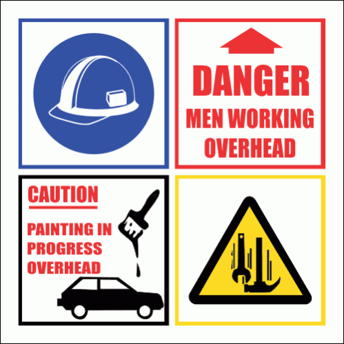 Road Signs