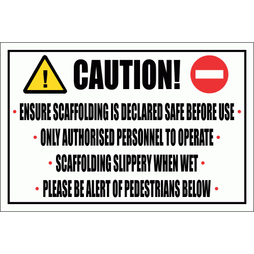 Road Signs
