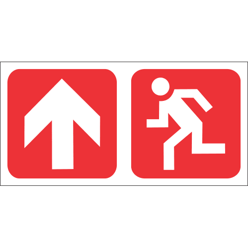 Fire Fighting Signs