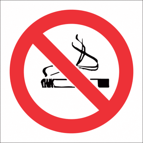 Fire Fighting Signs