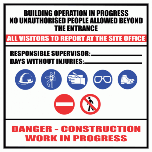 Road Signs