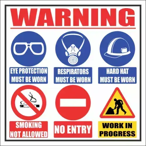 Road Signs