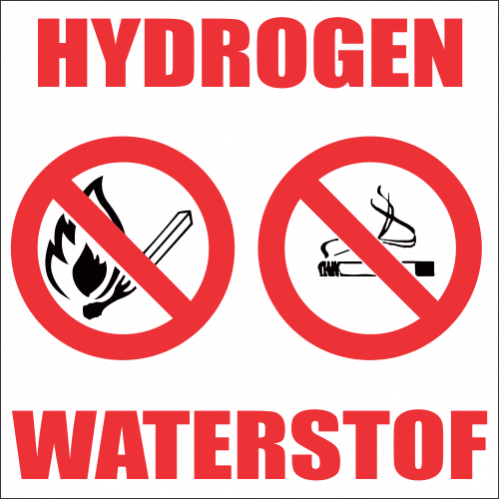 Fire Fighting Signs