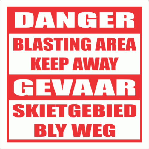 Road Signs